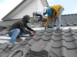 Trusted Republic, WA  Roofing repair and installation Experts